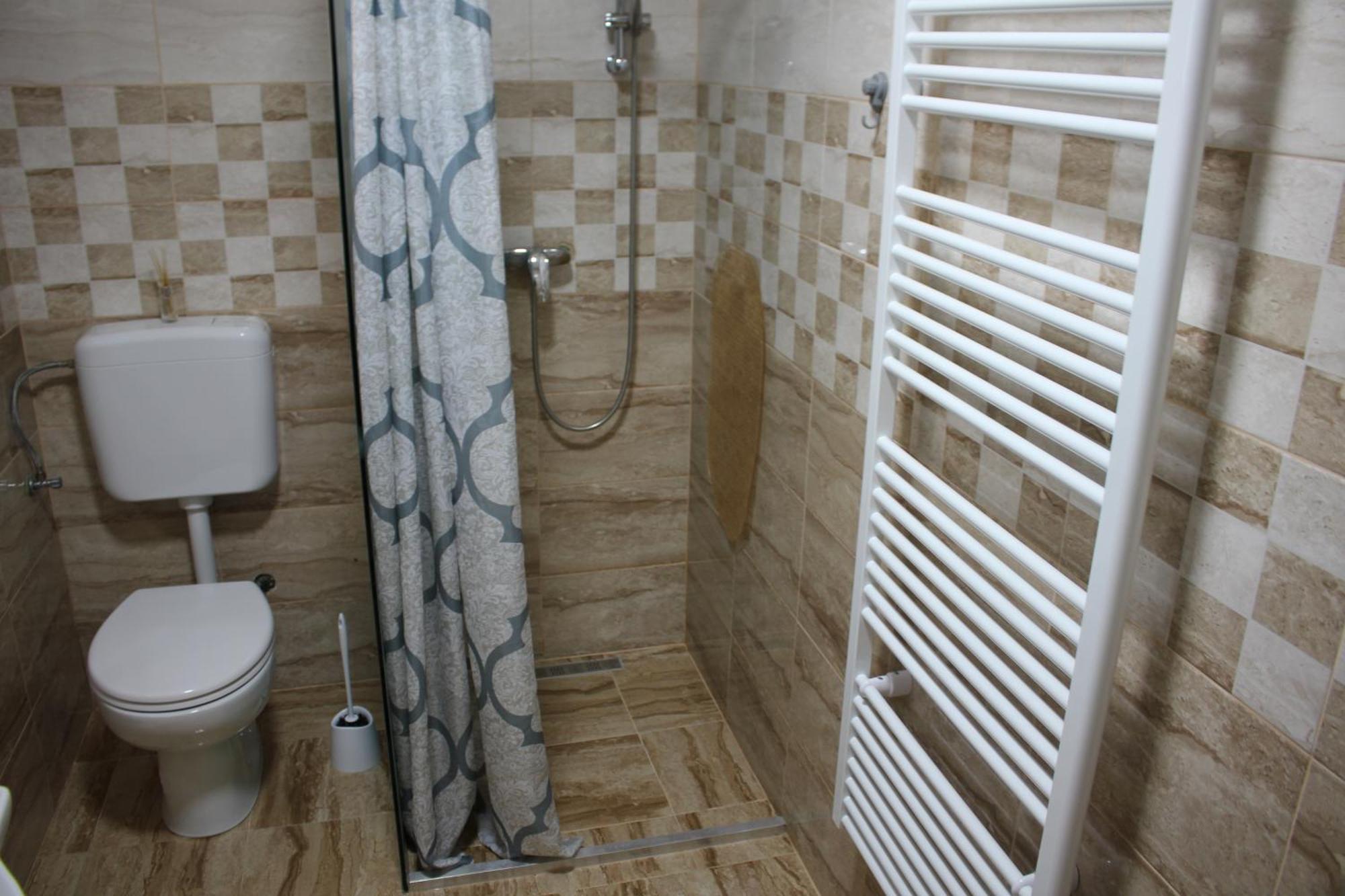 Studio Apartments Adian Korenica Bilik gambar